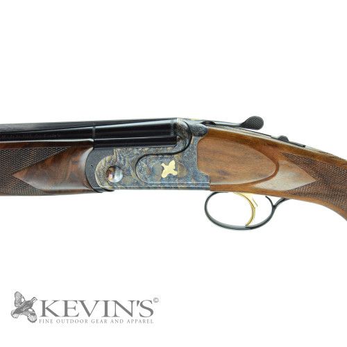 Kevin's Golden Quail 28ga (3-103510)