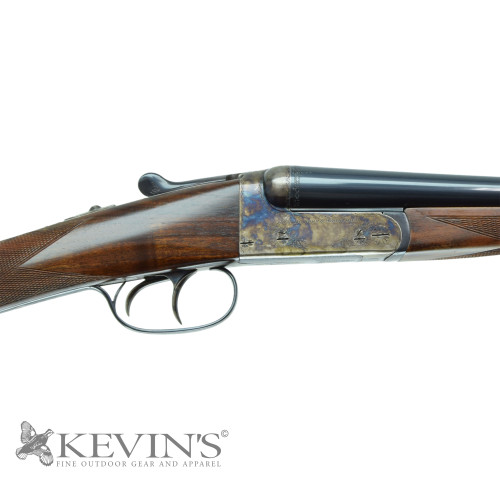 AYA 453 28ga SxS (3-104481)