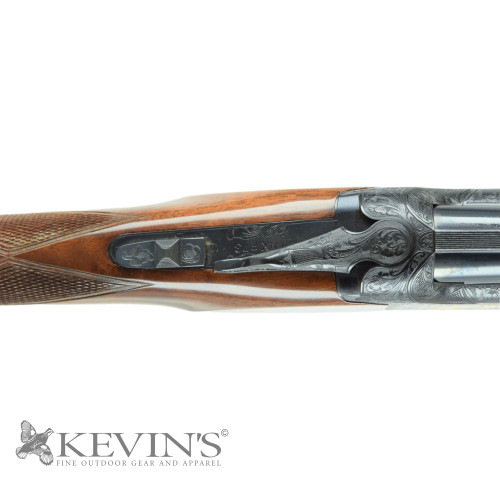 Browning Citori Grade 6 Superlight 28ga (3-600830)