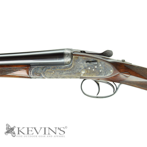 AYA #2 20ga SxS (3-600832)