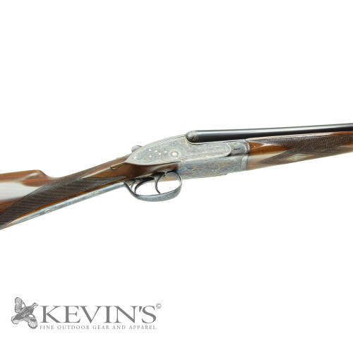 AYA #2 20ga SxS (3-600832)