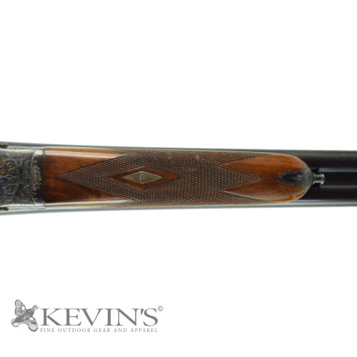 AYA #2 20ga SxS (3-600832)