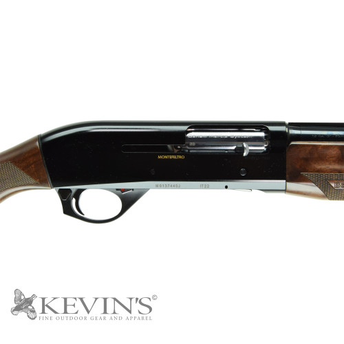 Benelli Montefeltro 12ga (1-101256)
