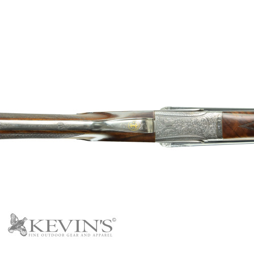 Arrieta M600 Deluxe 20/20ga Combo (3-600829)