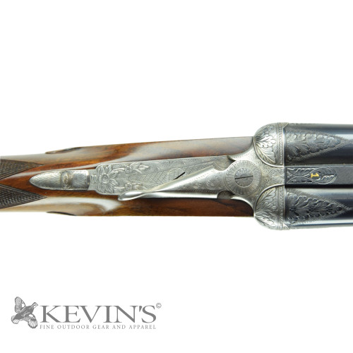 Arrieta M600 Deluxe 20/20ga Combo (3-600829)