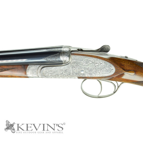 Arrieta M600 Deluxe 20/20ga Combo (3-600829)