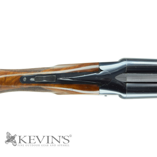 Winchester Model 21 20ga (3-600844)