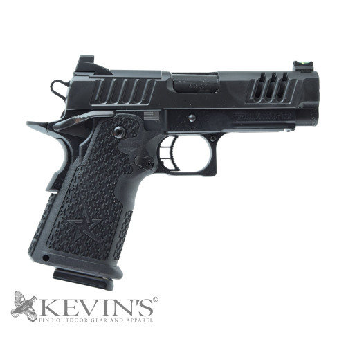 Staccato C2 Optic 9mm (1-601535)