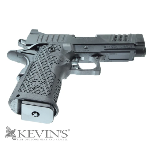 Staccato C2 Optic 9mm (1-601535)