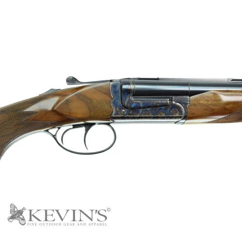 Chapuis Iphisi .375 H&H  Double Rifle (1-700127)