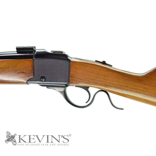 Ruger No. 3 .22 Hornet (3-600879)