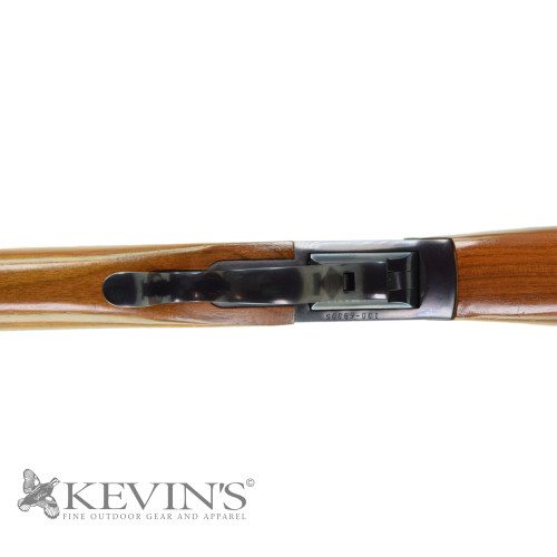 Ruger No. 3 .22 Hornet (3-600879)