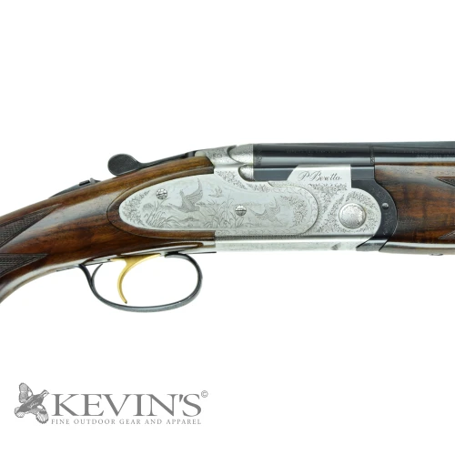 Beretta 687 EELL Diamond Pigeon 12ga (3-600884)