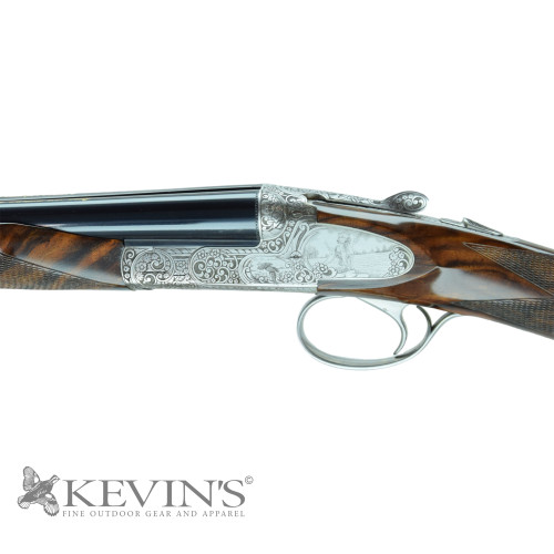 Kevin's Poli Baby Frame 28ga (3-102989)