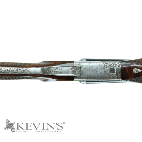 Kevin's Poli Baby Frame 28ga (3-102989)