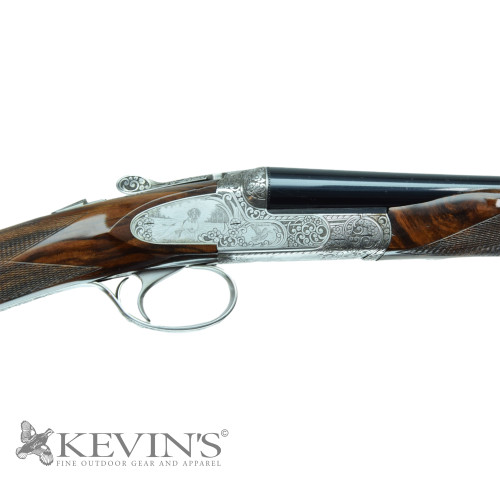 Kevin's Poli Baby Frame 28ga (3-102989)