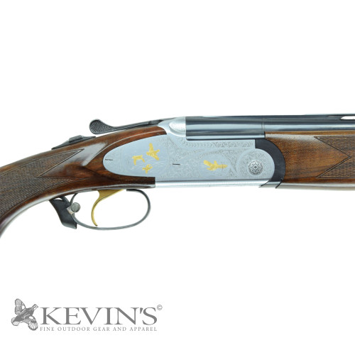 Verona SxS .410/28ga Combo (3-103016)