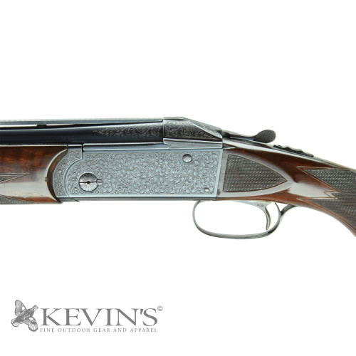 Remingtion Model 32 12ga (3-600863)