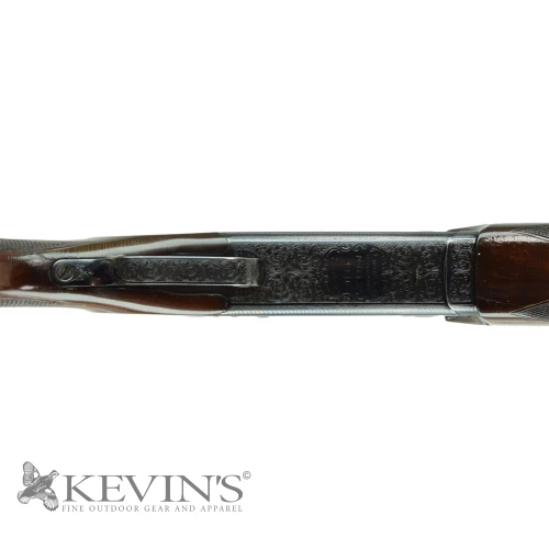 Remingtion Model 32 12ga (3-600863)