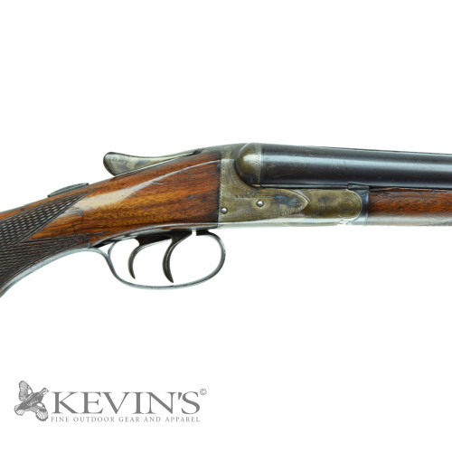 AH Fox Sterlingworth 16ga (3-600871)