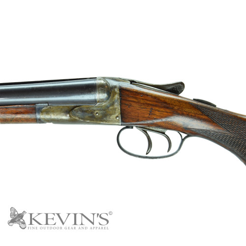 AH Fox Sterlingworth 16ga (3-600871)