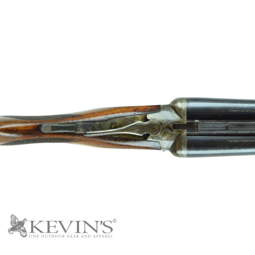 AH Fox Sterlingworth 16ga (3-600871)