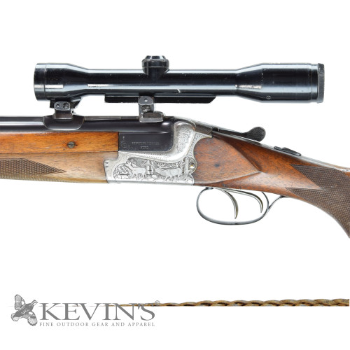 Merkel Products - Kevin's Guns