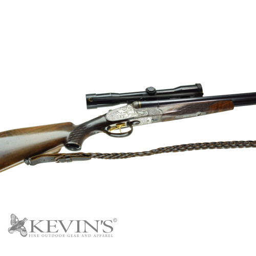 Krieghoff Drilling 16ga/7x65 (3-600887)
