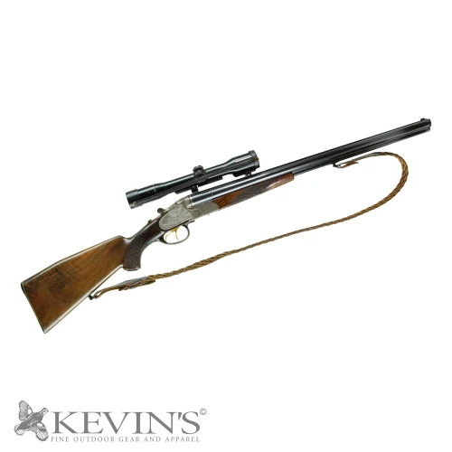 Krieghoff Drilling 16ga/7x65 (3-600887)
