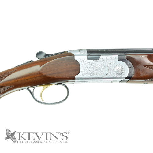 Beretta 686 Special 28ga (3-600889)