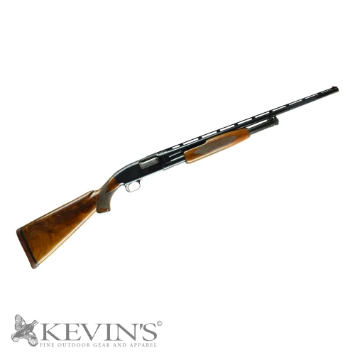 Winchester Model 12 20ga (Barrel Sleeved 28ga) (3-600929)