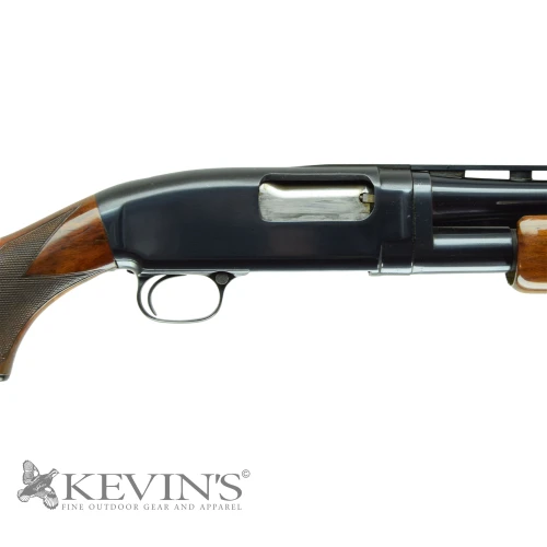 Winchester Model 12 20ga (Barrel Sleeved 28ga) (3-600929)