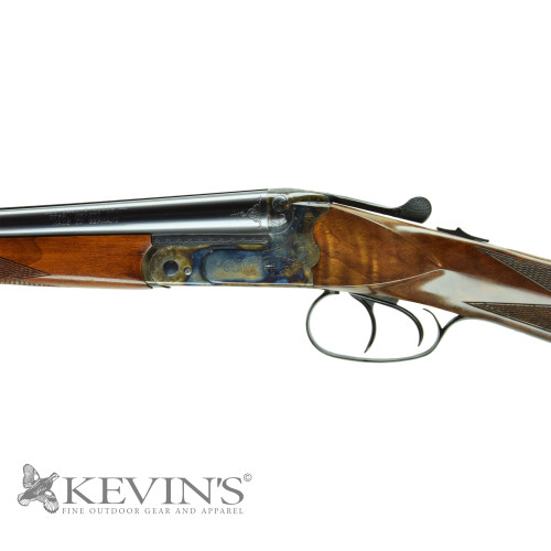 Merkel Products - Kevin's Guns