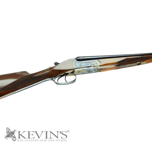 Merkel Products - Kevin's Guns
