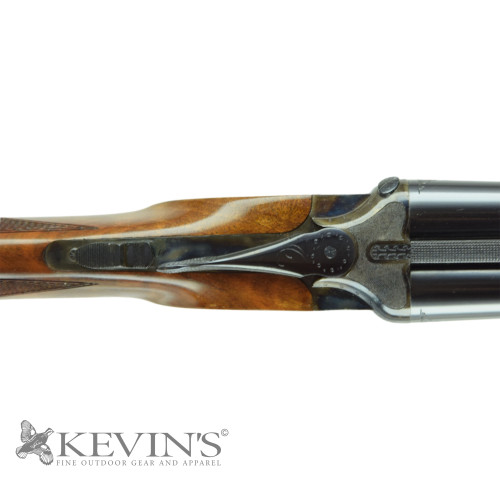 Merkel Products - Kevin's Guns