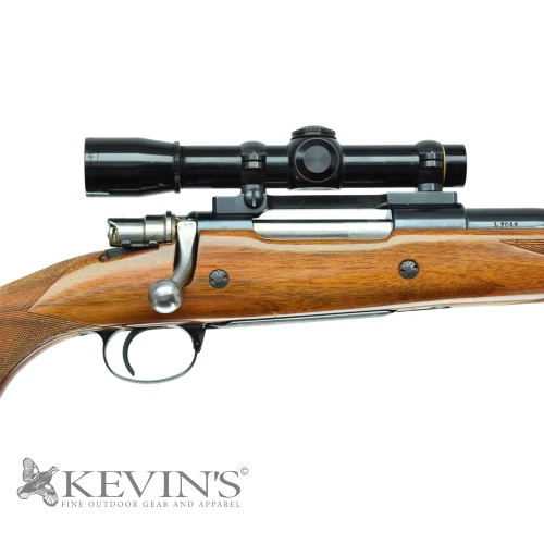 Browning HP Safari .458 WinMag (3-600919)