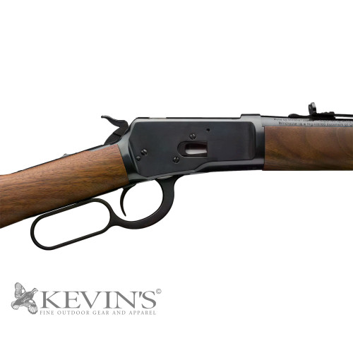 Winchester Model 1892 Carbine .45 Colt (1-100867)