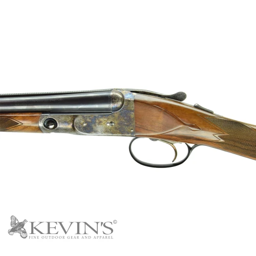 Winchester Parker Reproduction DHE 28ga (3-600850)