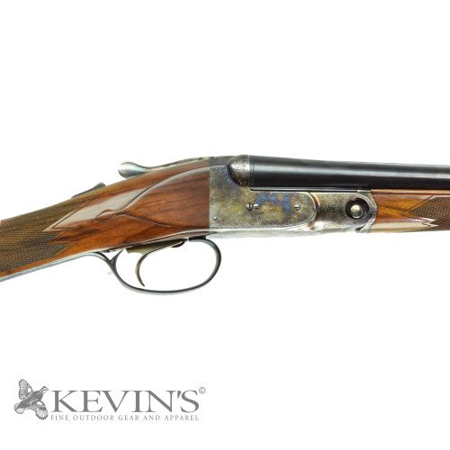 Winchester Parker Reproduction DHE 28ga (3-600850)