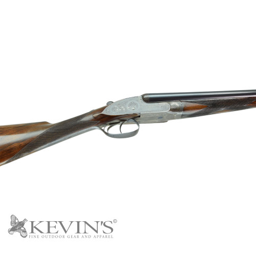 William Powell Sidelock 28ga (3-600890)