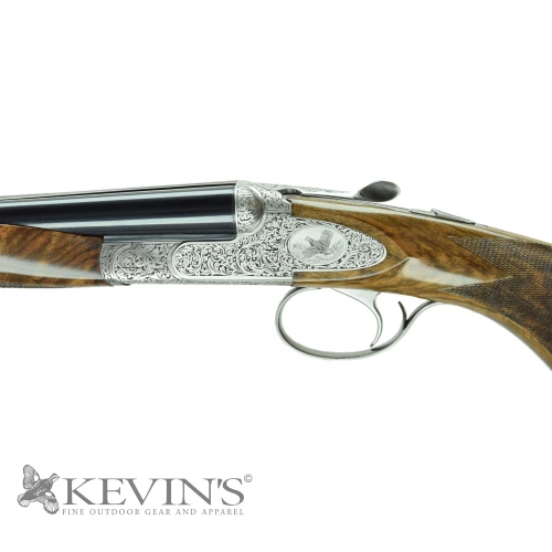 Kevin's Poli Baby Frame 28ga (3-600910)