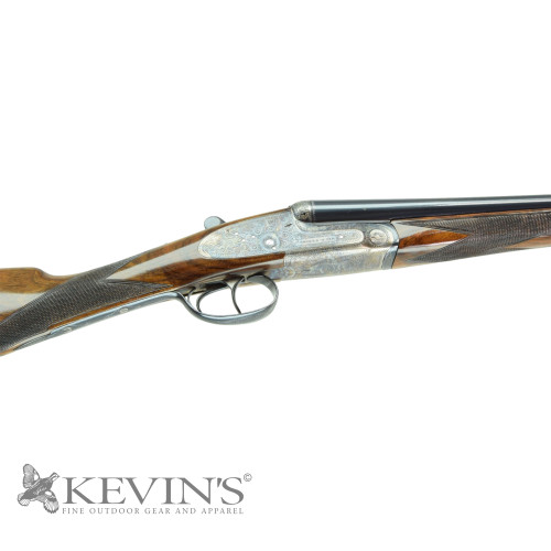 Arrieta 557 SxS 28ga 29in (3-600949)