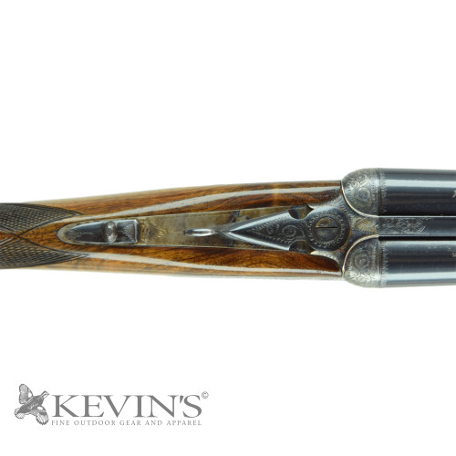 Arrieta 557 SxS 28ga 29in (3-600949)