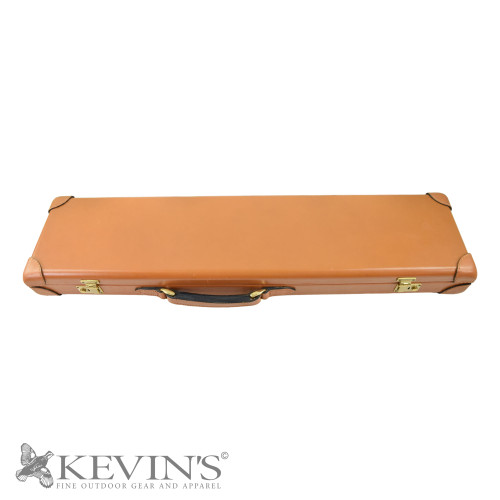 Winchester Parker Reproduction 28in Hard Leather Case (Case008)