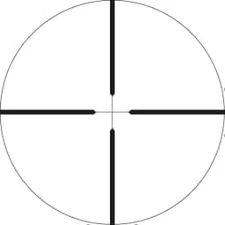 Swarovski Z5 2.4-12x50 BT  L Plex Reticle