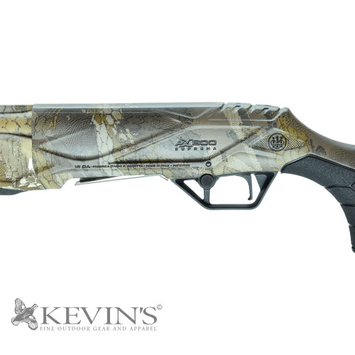 Beretta AX800 Suprema 12ga 26in (1-700155)