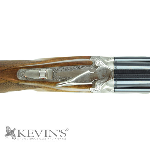 Caesar Guerini Invictus V Gold 12ga 32in (1-700159)