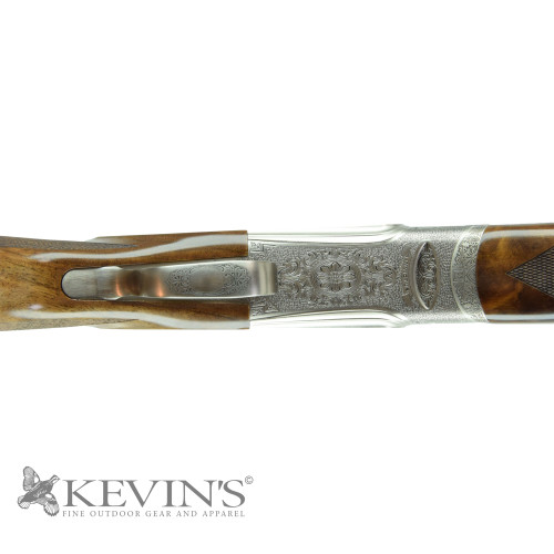 Caesar Guerini Invictus V Gold 12ga 32in (1-700159)