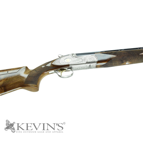 Caesar Guerini Invictus V Gold 12ga 32in (1-700159)