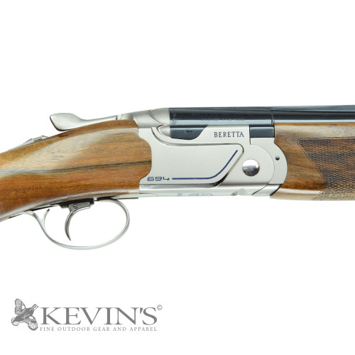 Beretta 694 Pro Sporting 12ga (1-106873)
